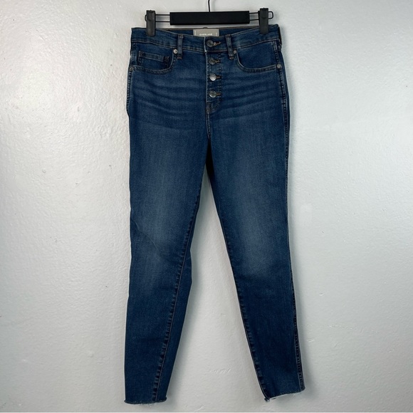 Everlane Vintage Skinny Jean - Picture 1 of 10
